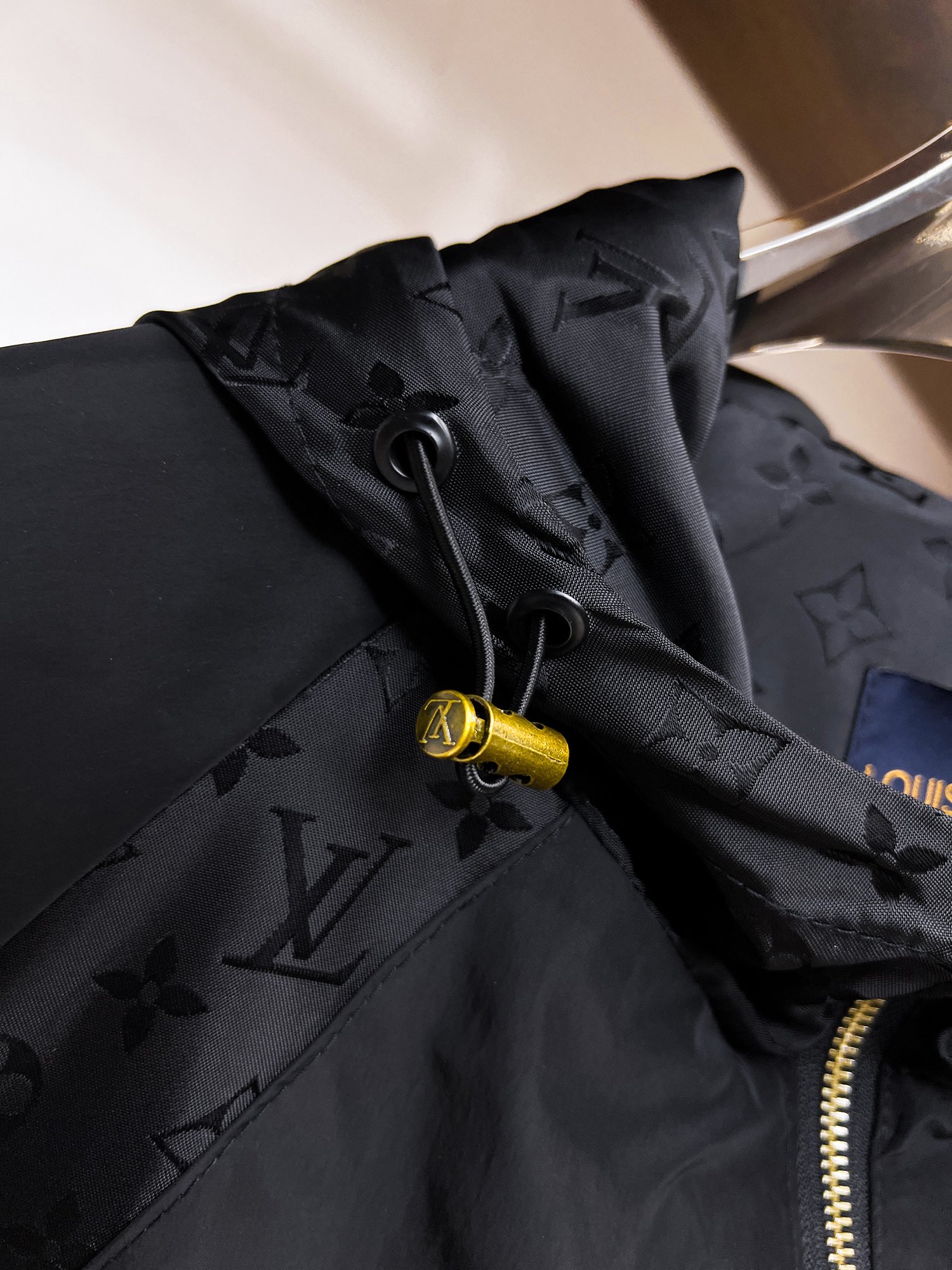LV Jacket