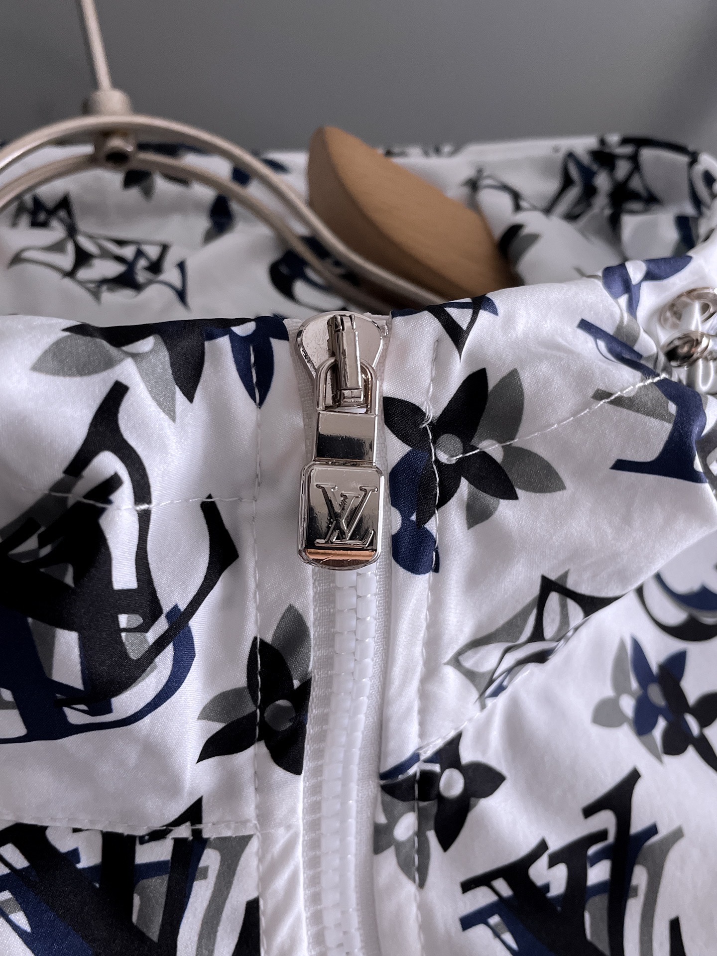 LV Casual Suit