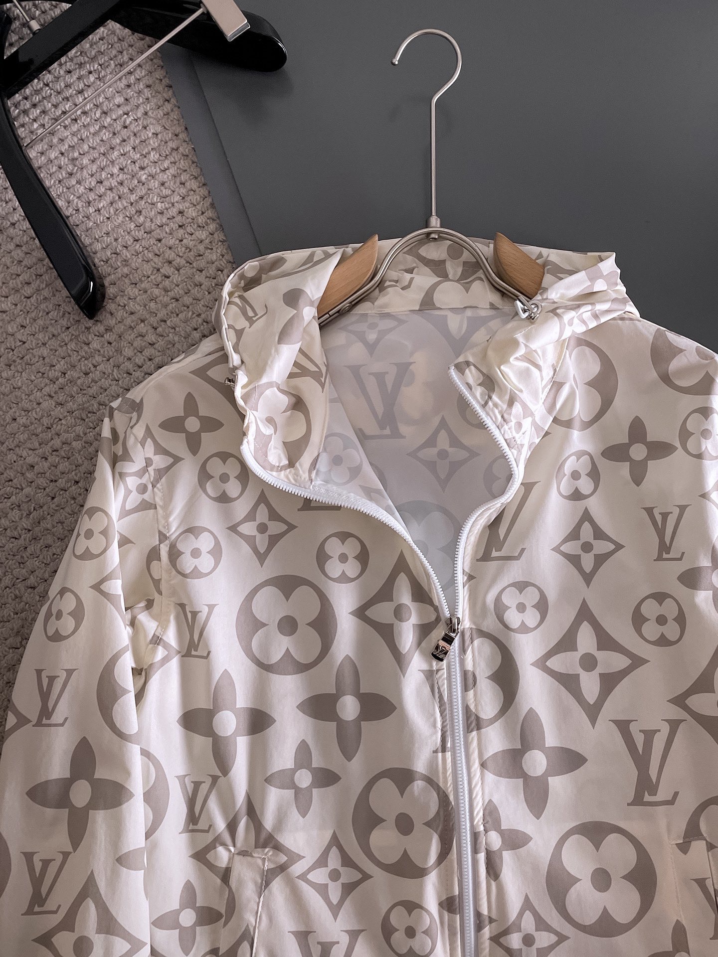 LV Casual Suit