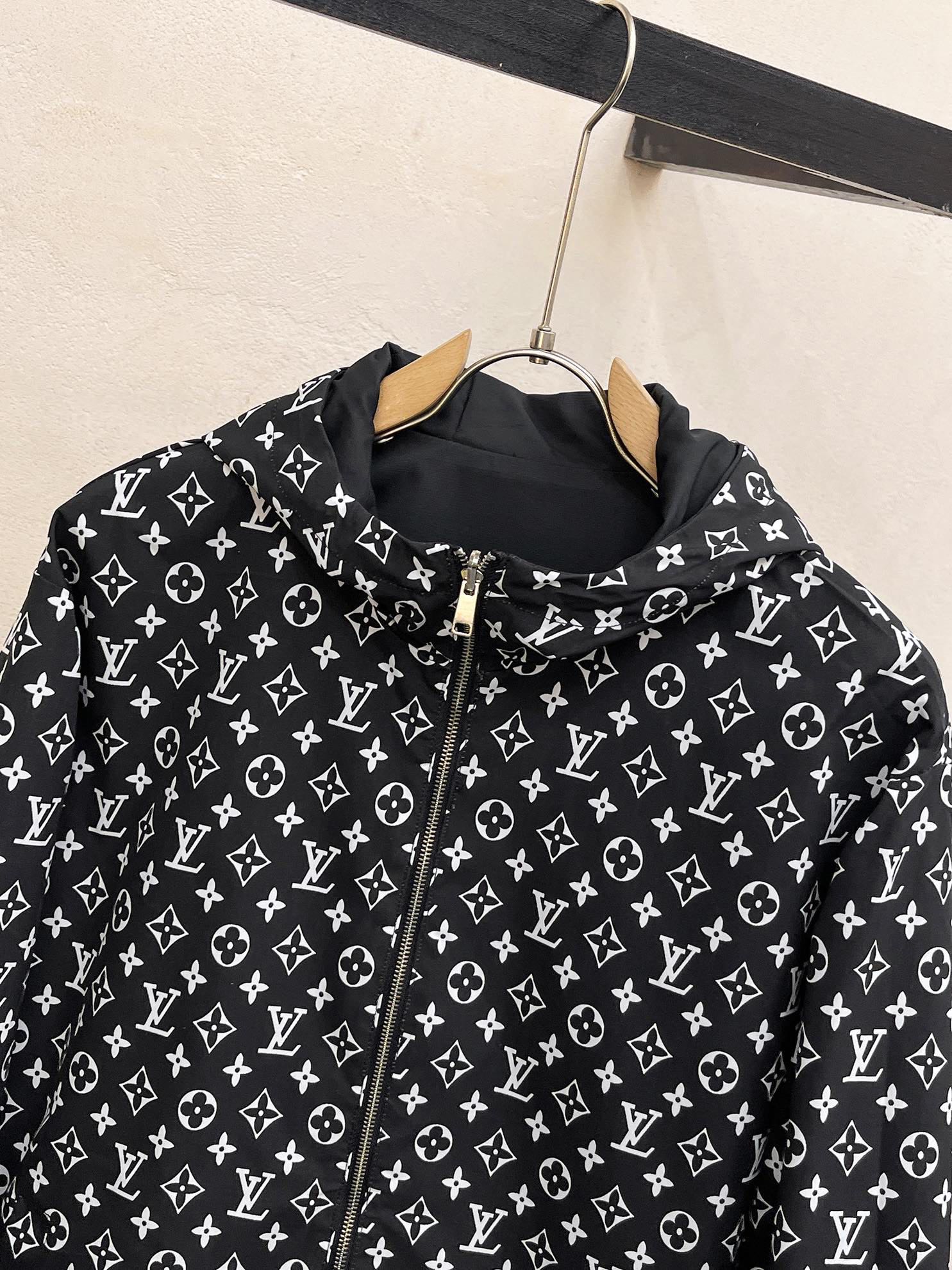 LV Jacket 