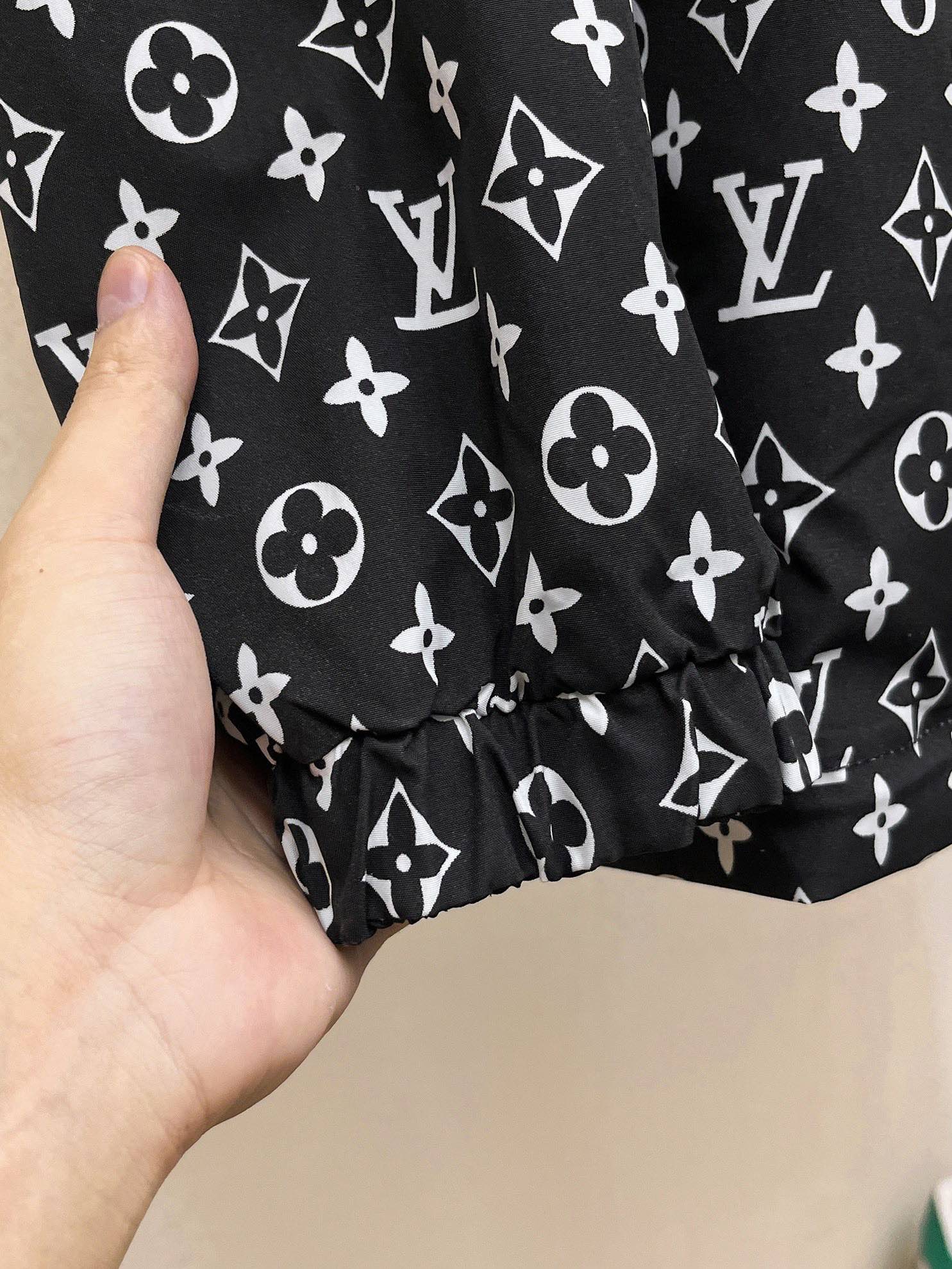 LV Jacket 