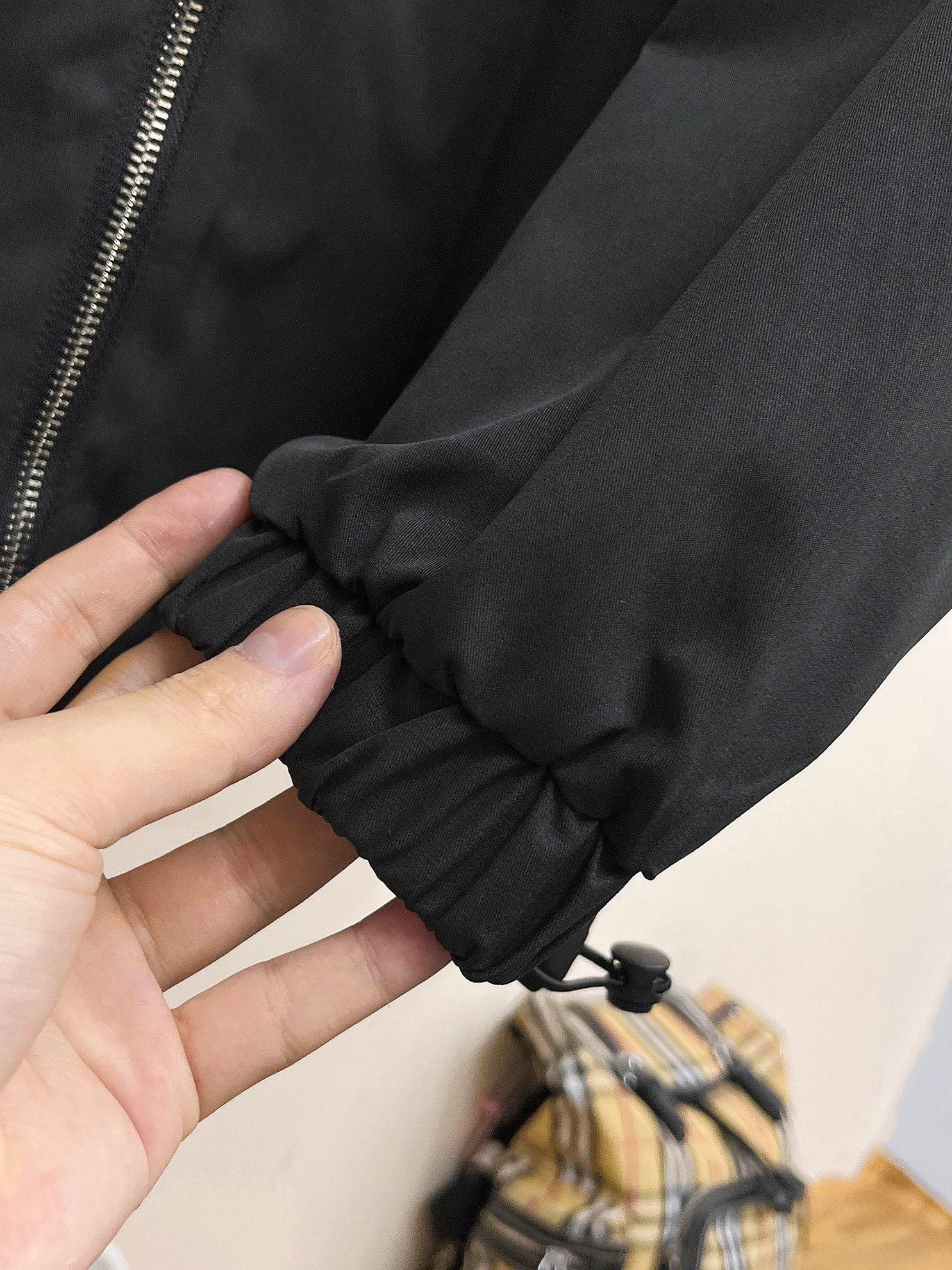 LV Jacket 