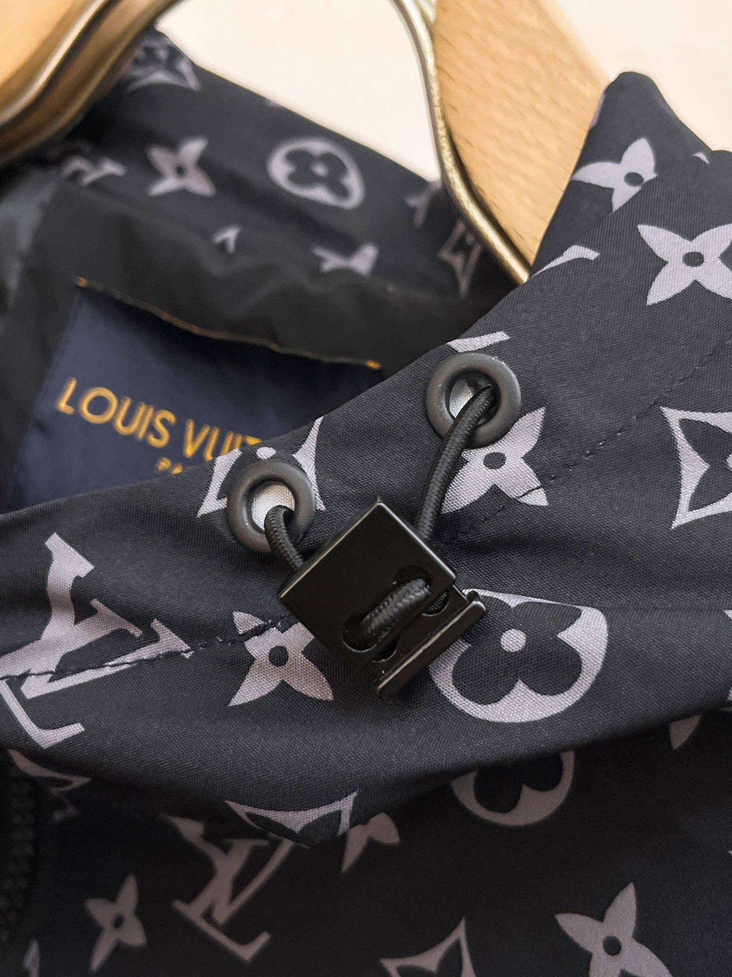 LV Jacket