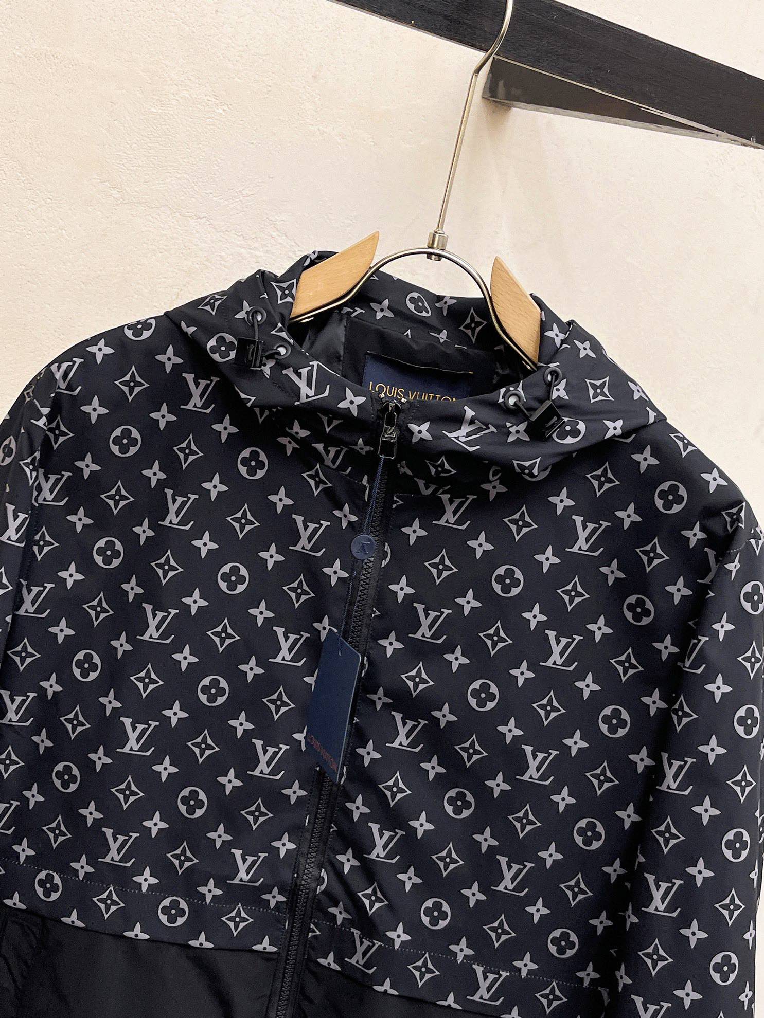 LV Jacket