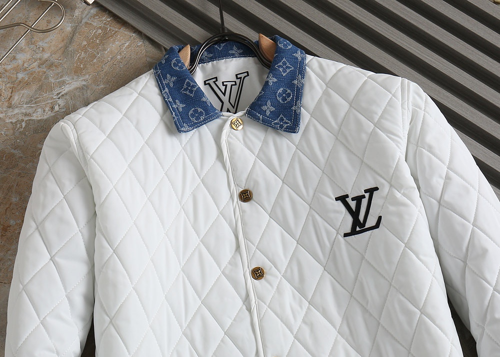 LV Coat