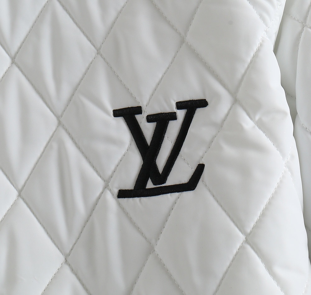 LV Coat