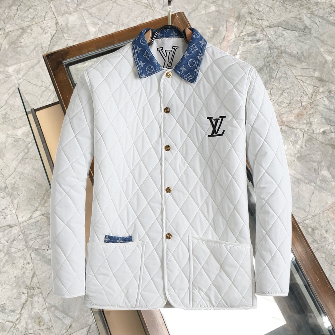 LV Coat