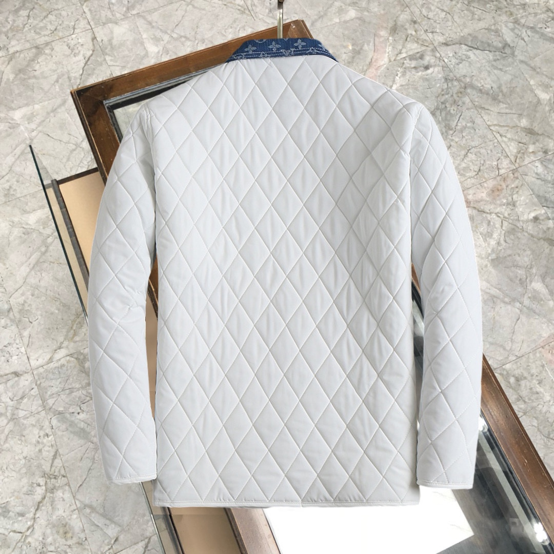 LV Coat