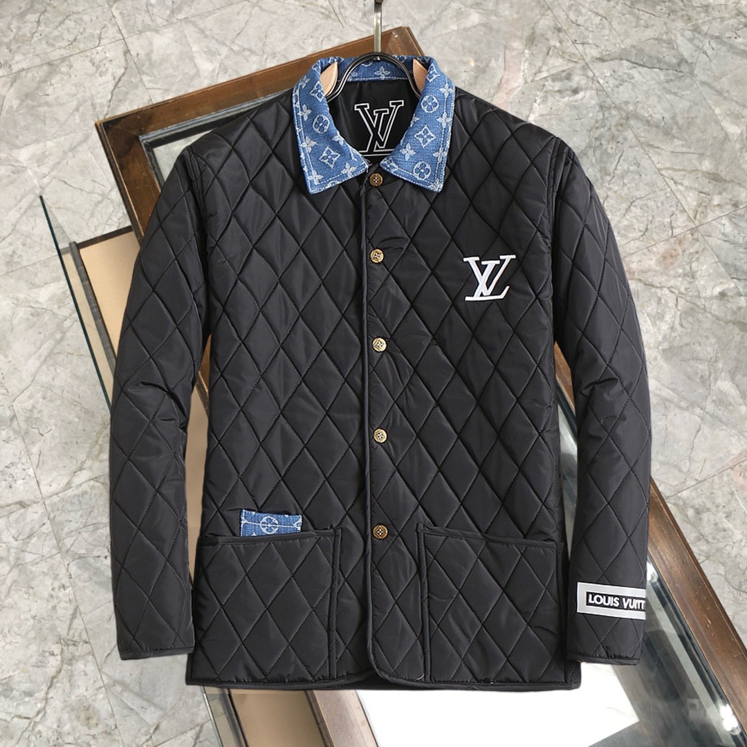 LV Coat