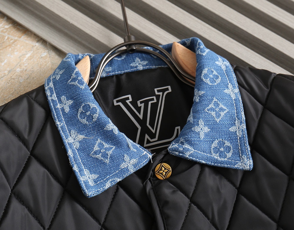 LV Coat