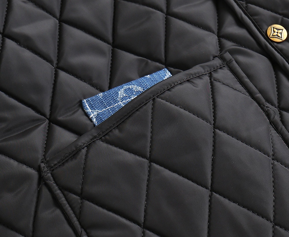 LV Coat