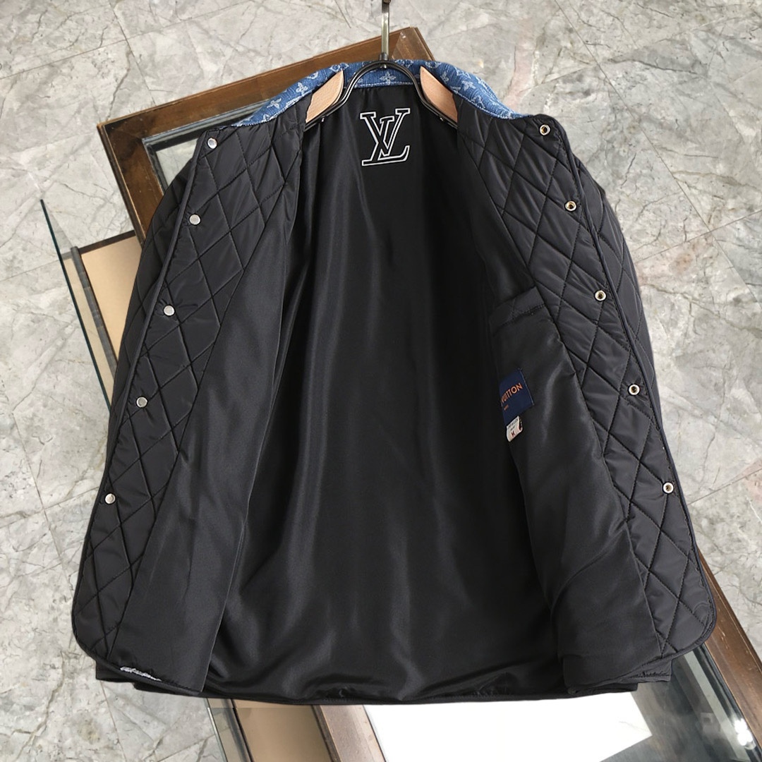 LV Coat