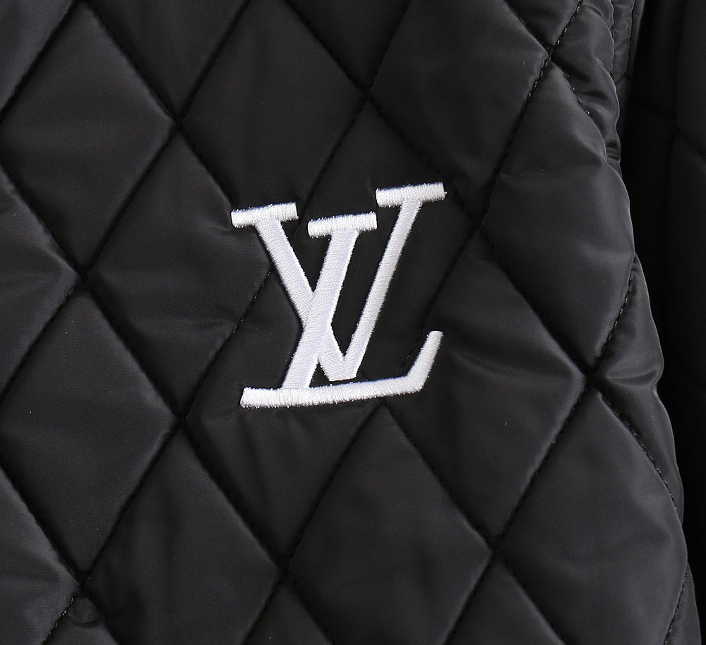 LV Coat