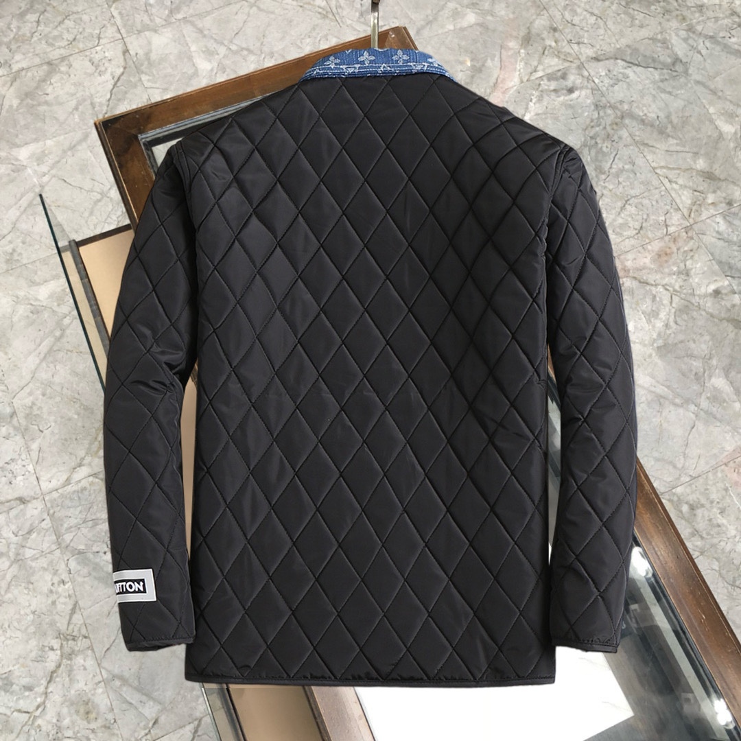 LV Coat