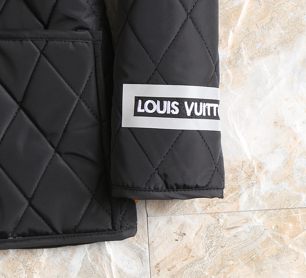 LV Coat