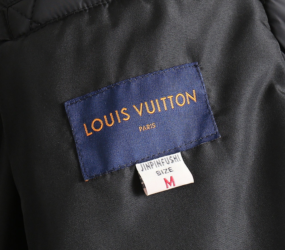 LV Coat