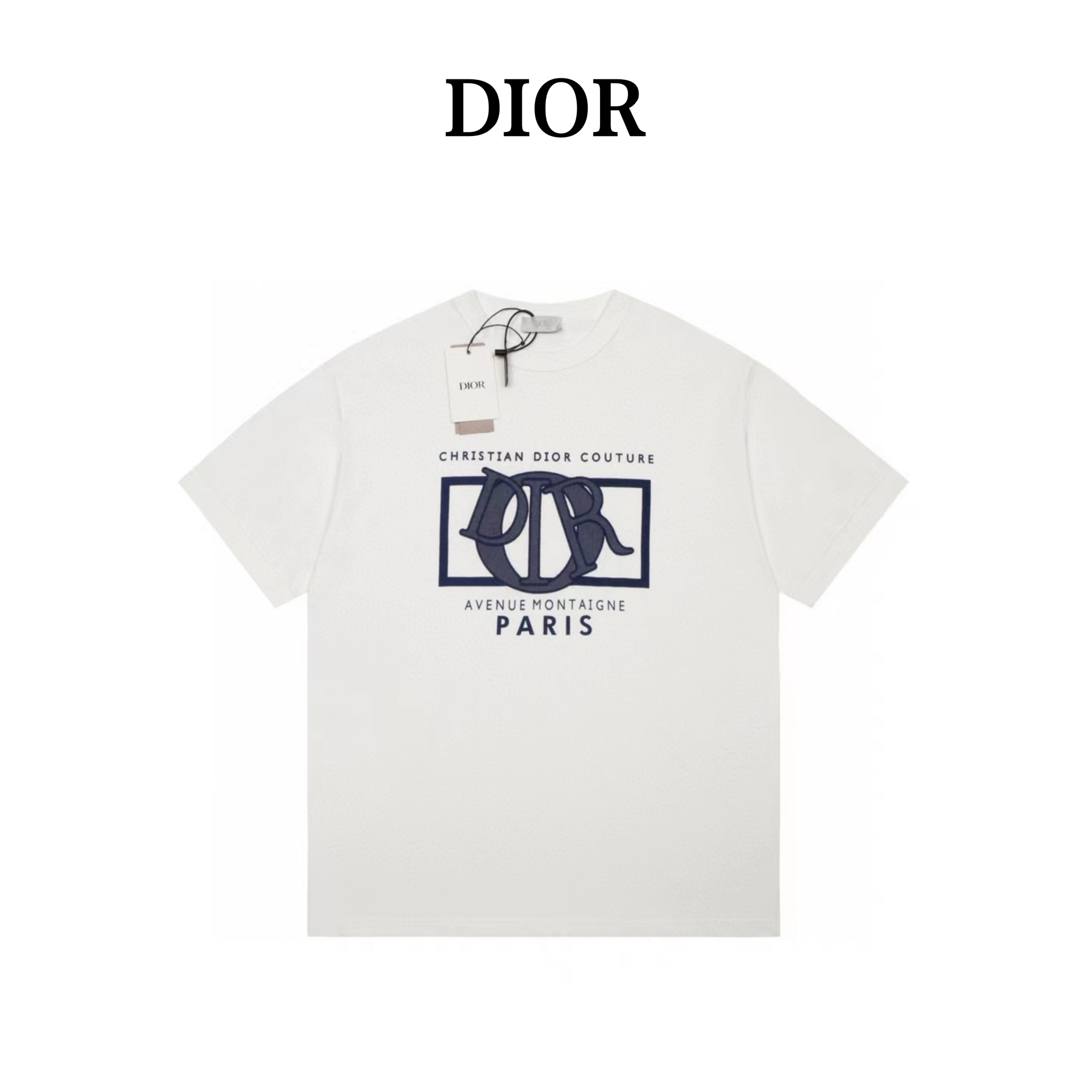 Dior Tshirt