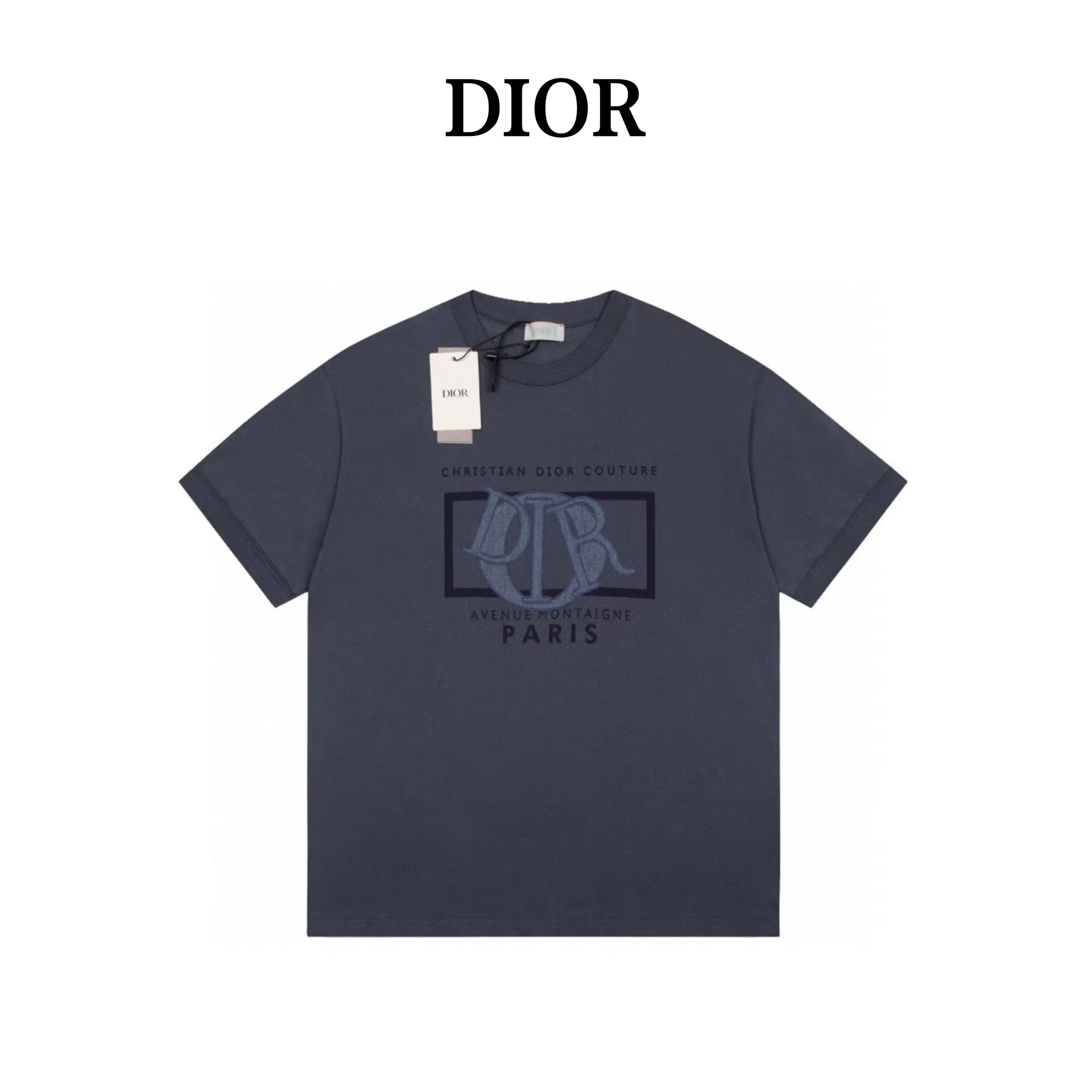 Dior Tshirt