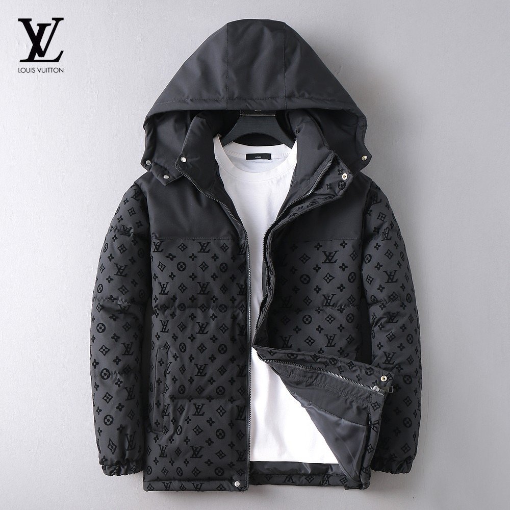 LV Coat