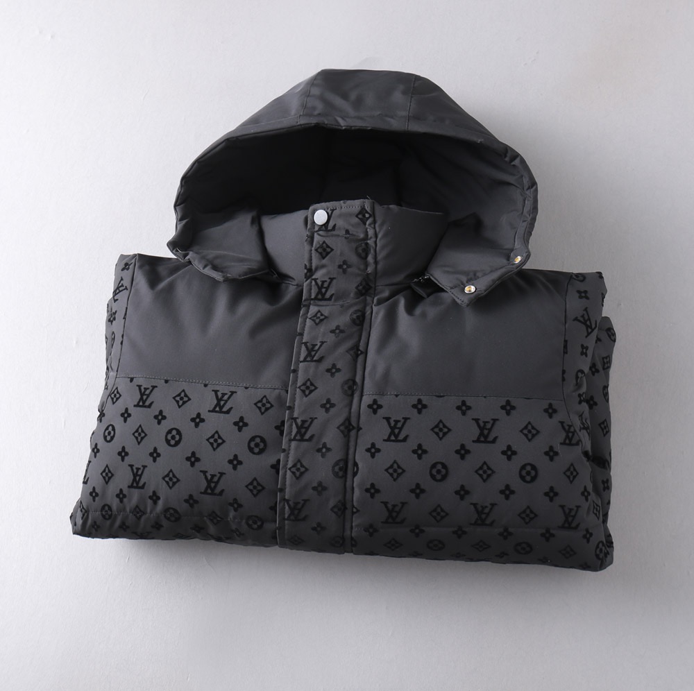 LV Coat