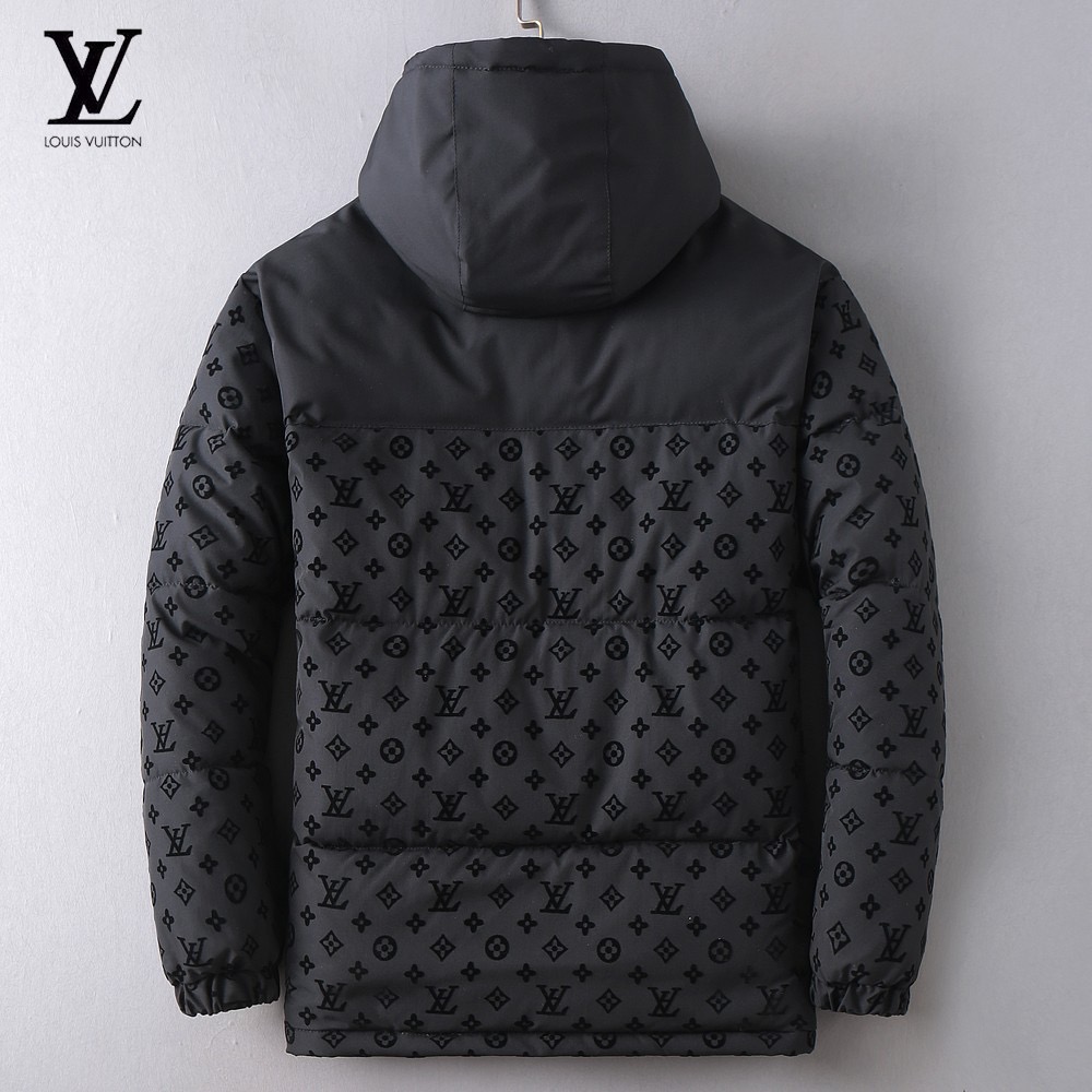 LV Coat