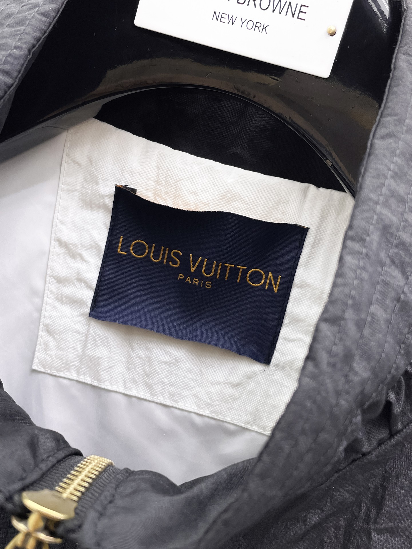 LV
