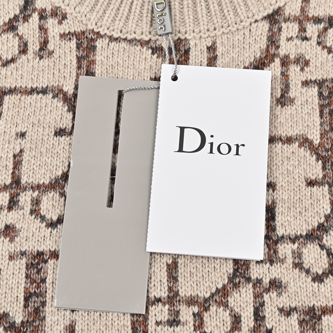 Dior Sweater