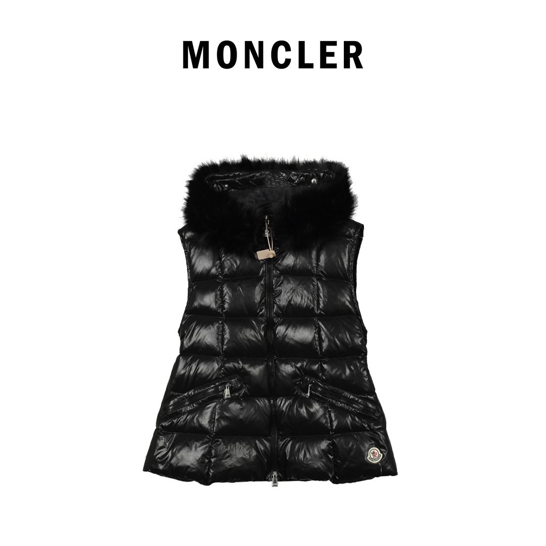Moncler Women's Vest