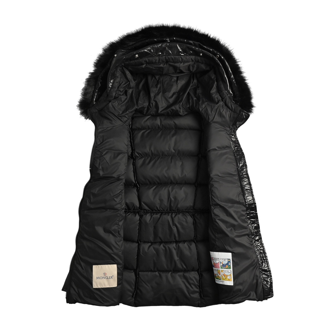 Moncler Women's Vest