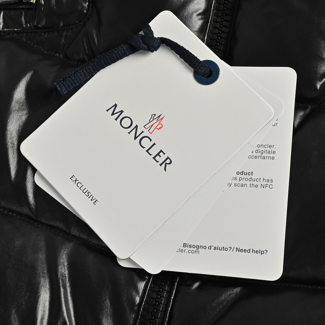 Moncler Women's Vest