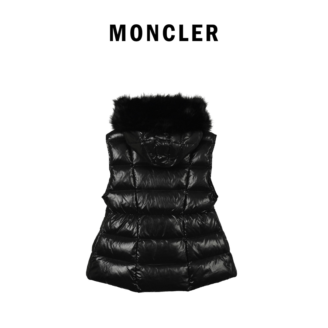 Moncler Women's Vest
