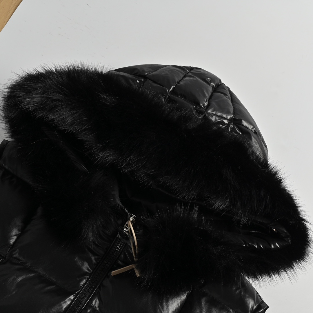 Moncler Women's Vest