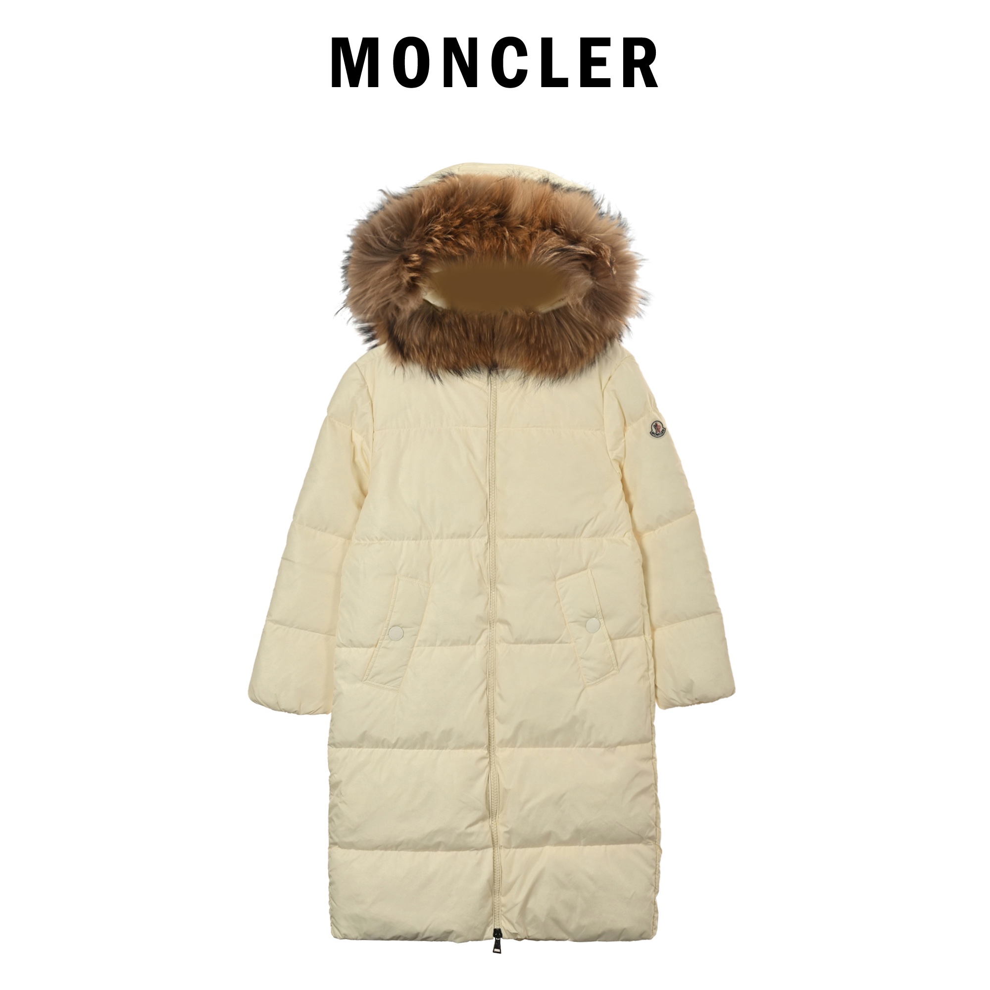 Moncler Women's Coat