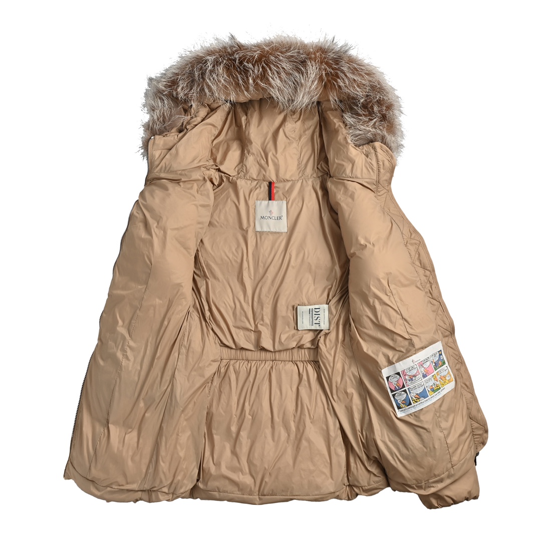 Moncler Women's Coat