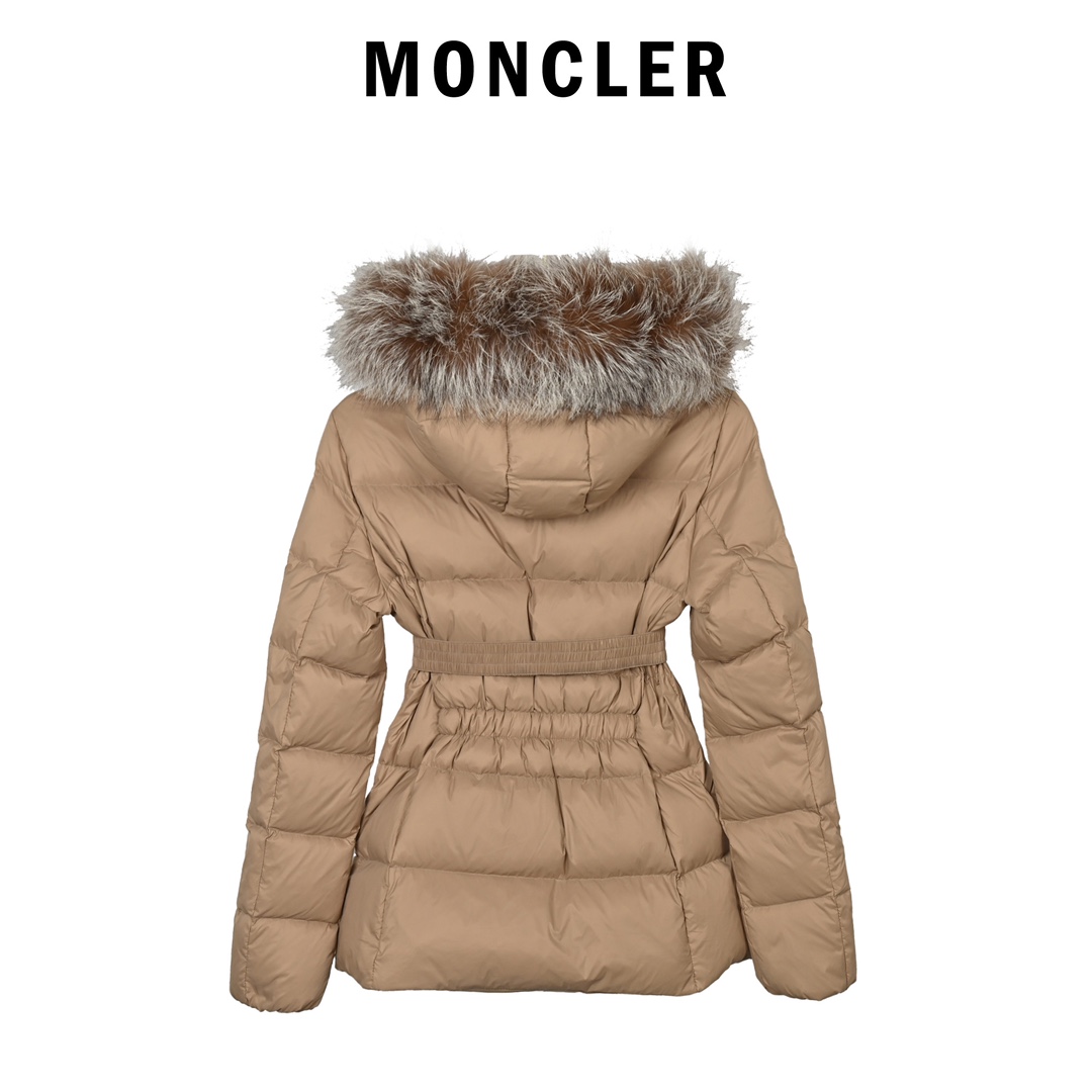 Moncler Women's Coat
