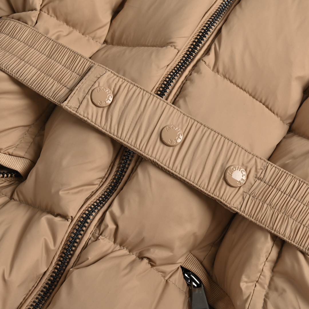 Moncler Women's Coat