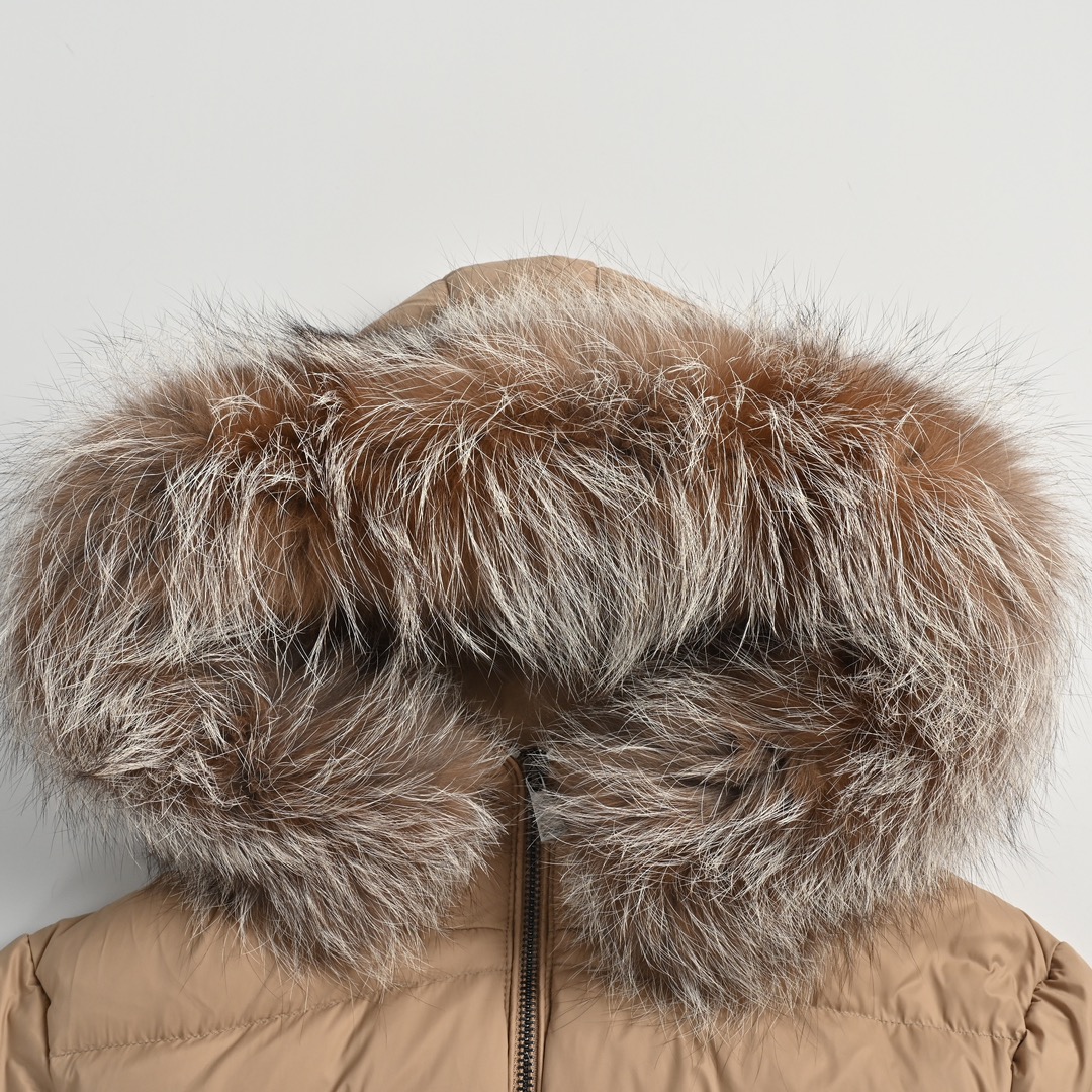 Moncler Women's Coat