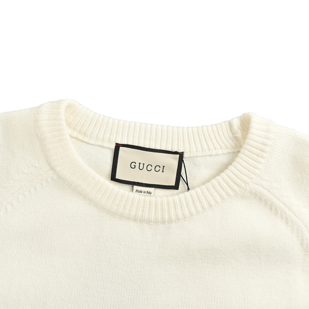 Gucci Sweater