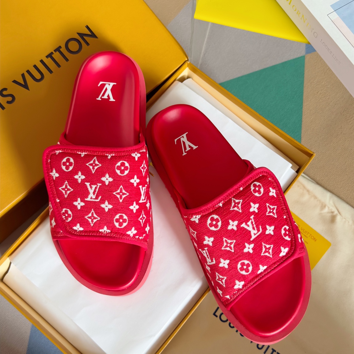 LV MIAMI