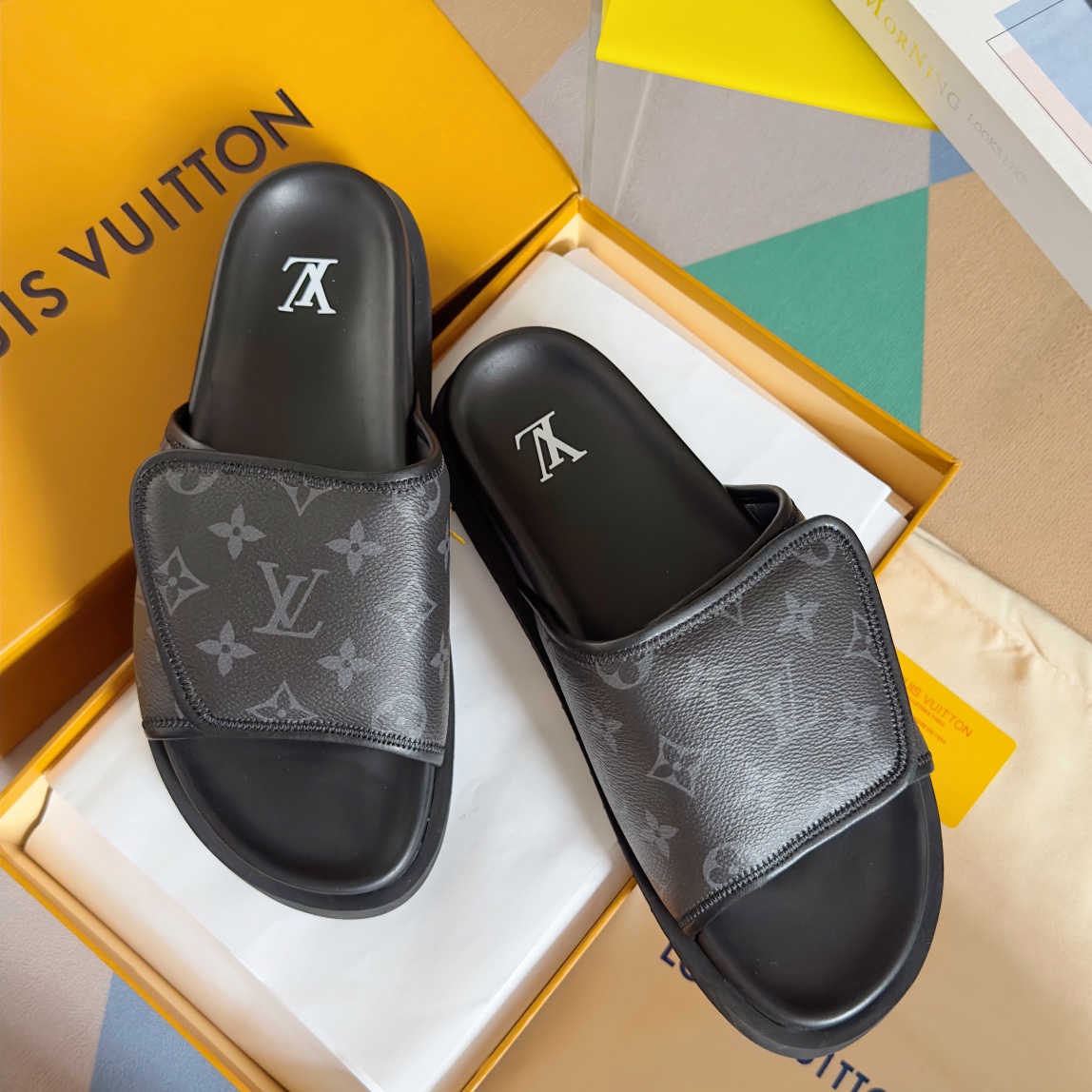LV MIAMI