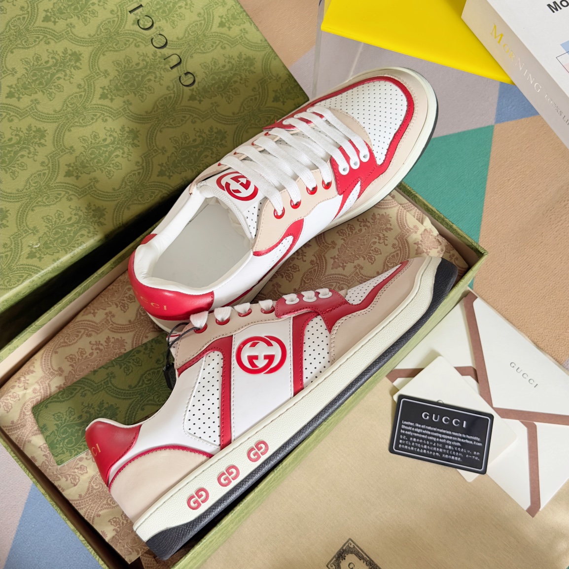 GUCCI SNEAKER