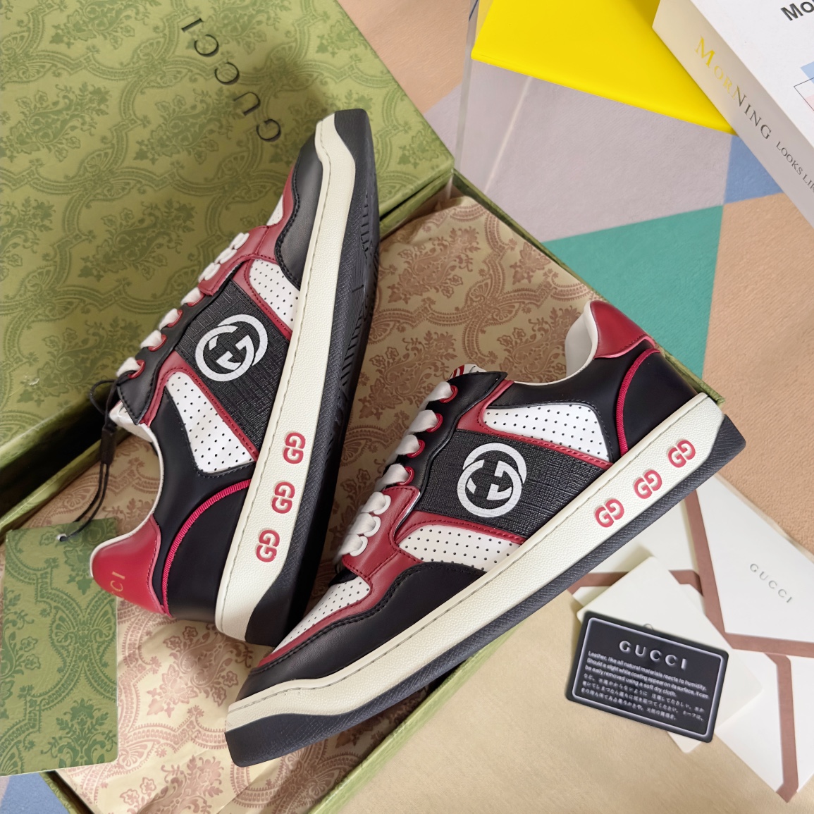 GUCCI SNEAKER