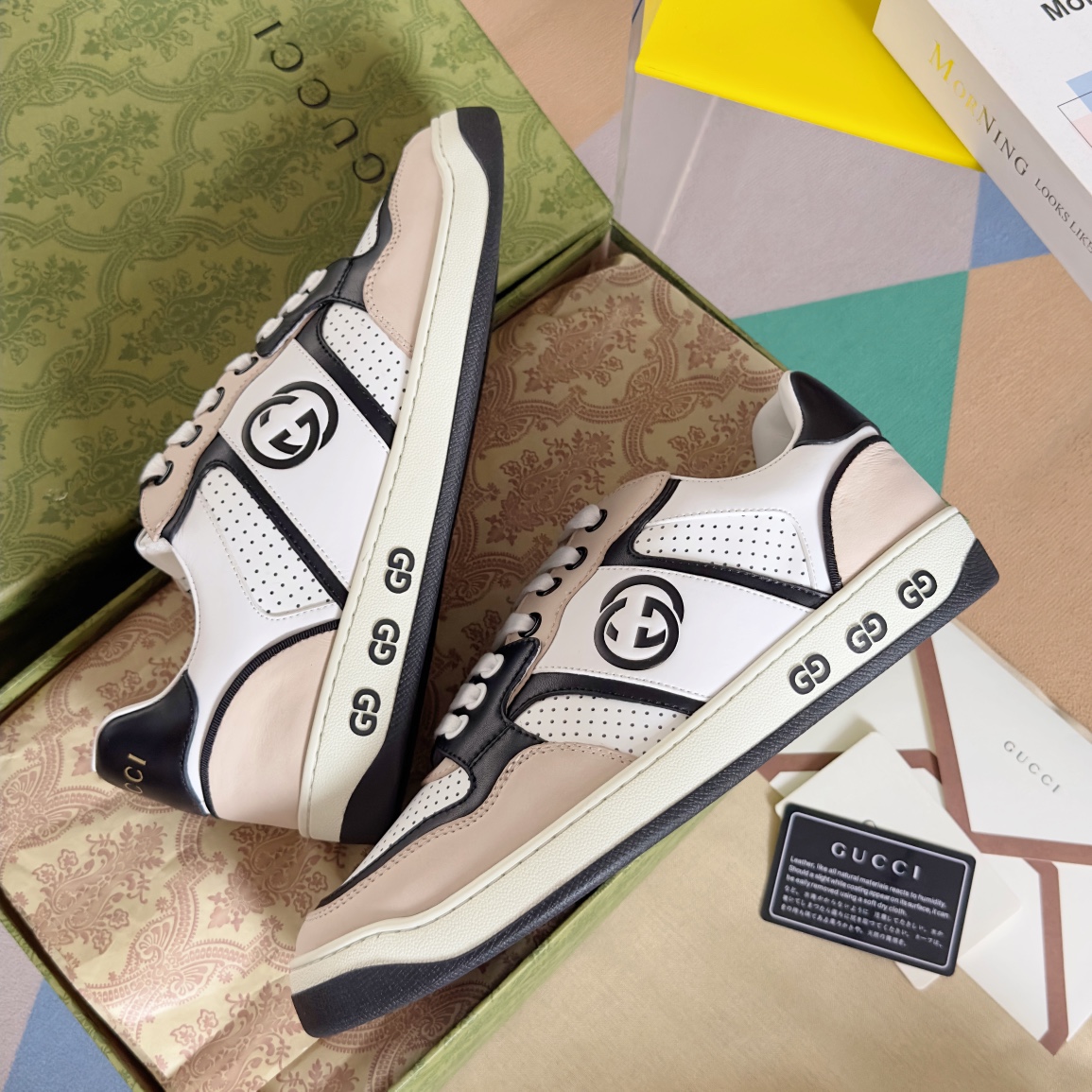 GUCCI SNEAKER