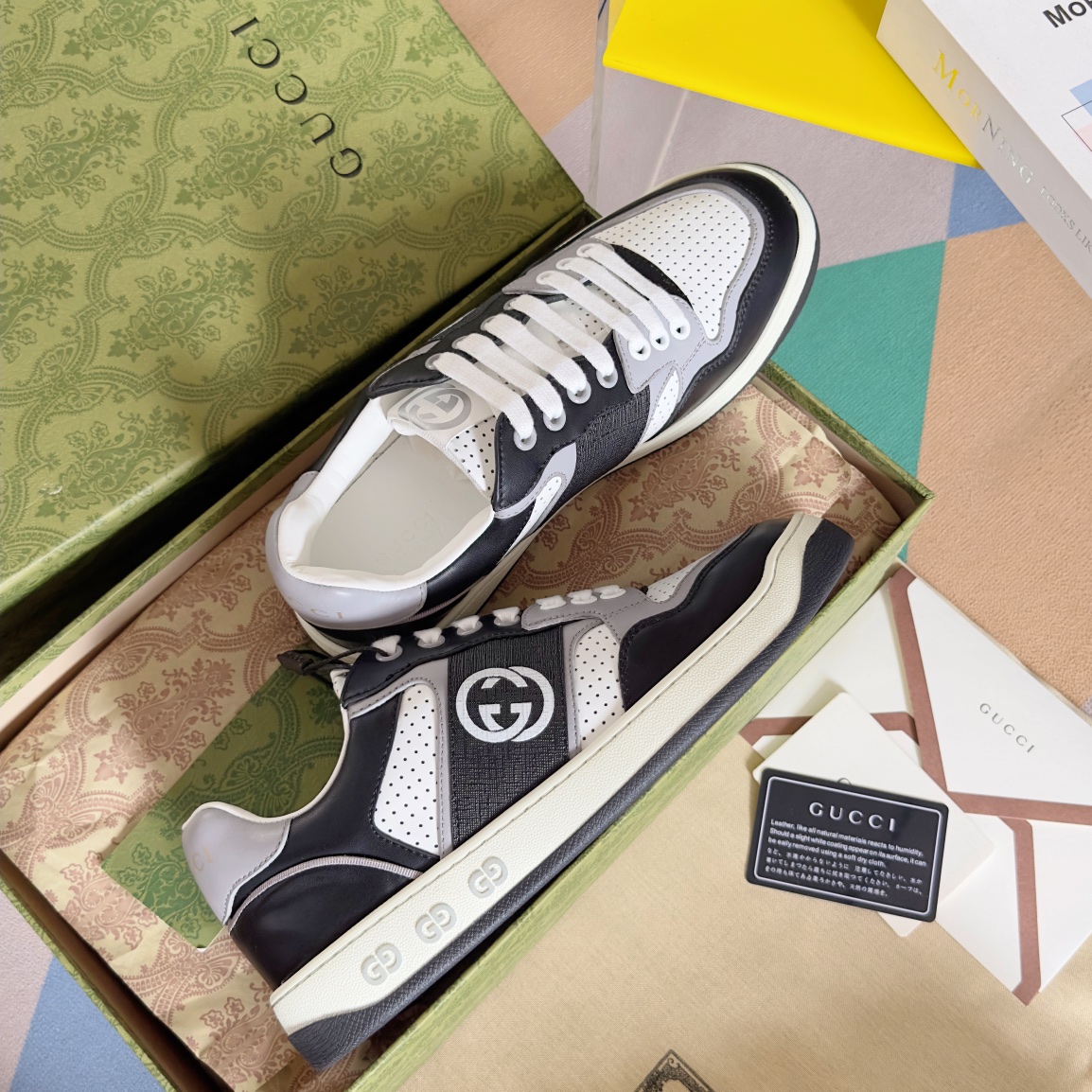 GUCCI SNEAKER