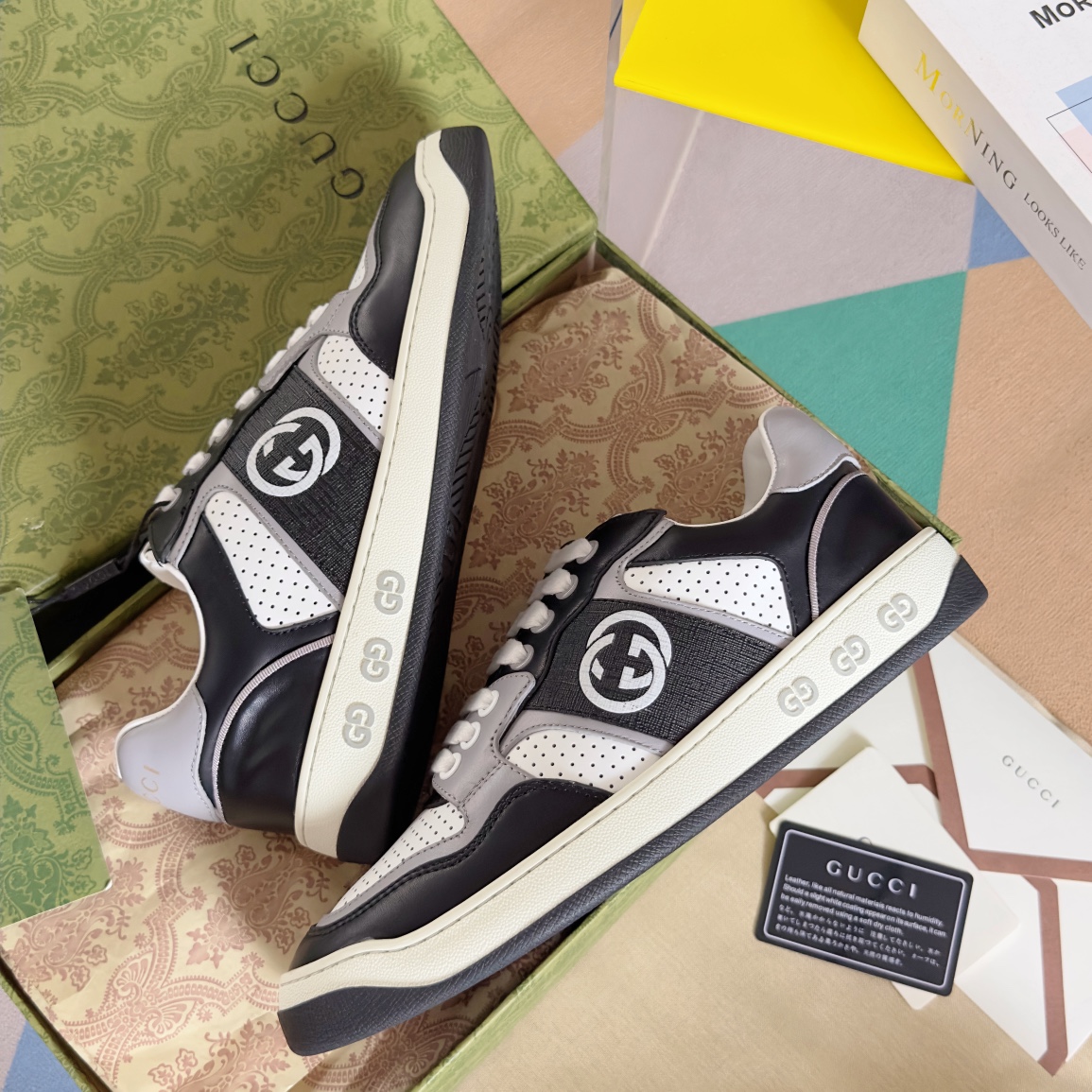 GUCCI SNEAKER