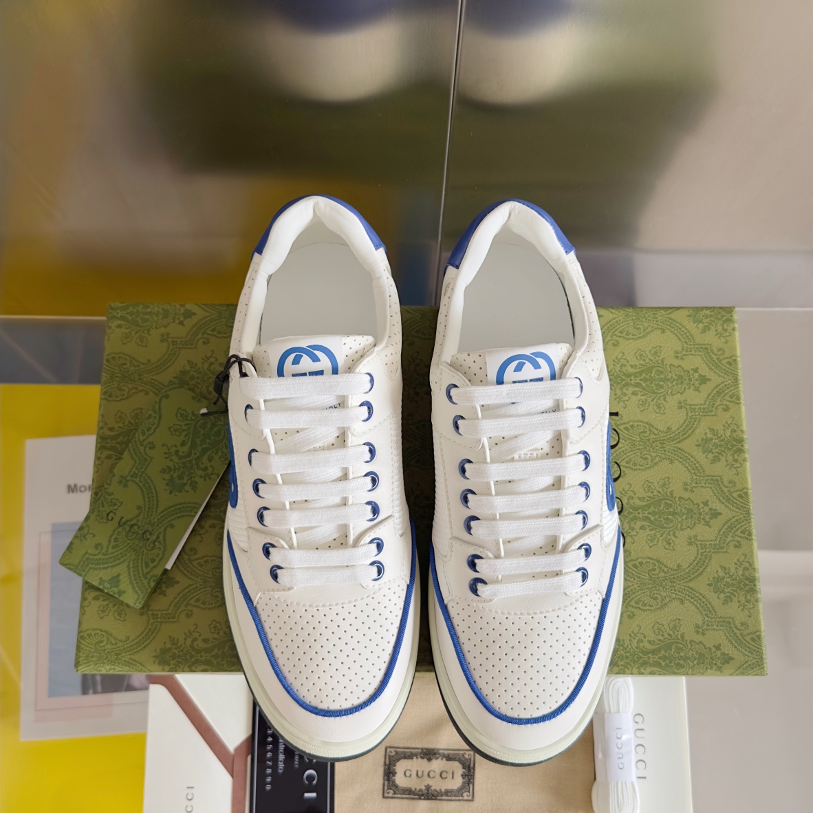 GUCCI SNEAKER