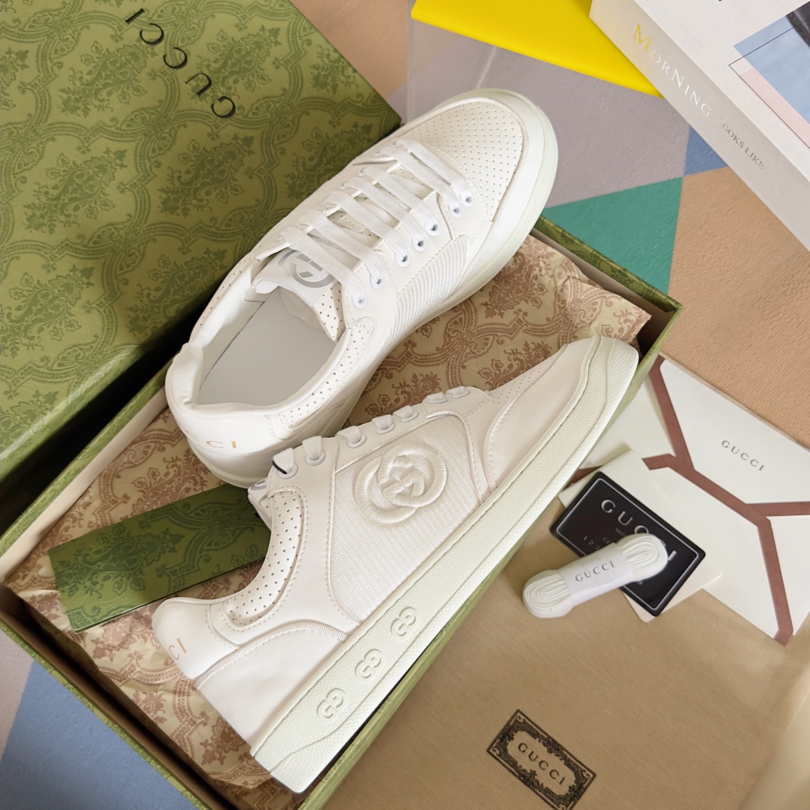 GUCCI SNEAKER