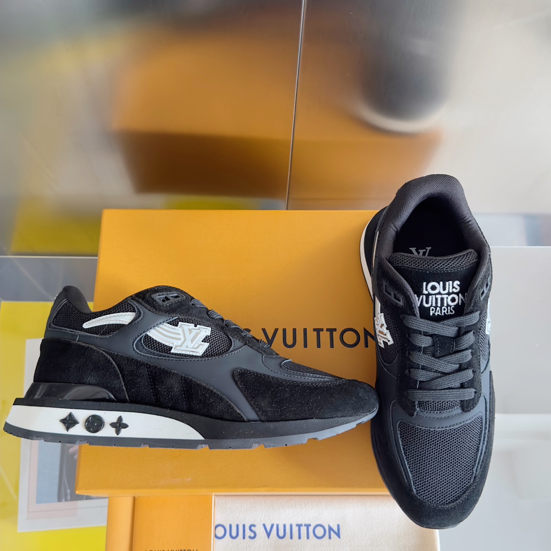LV RUN AWAY