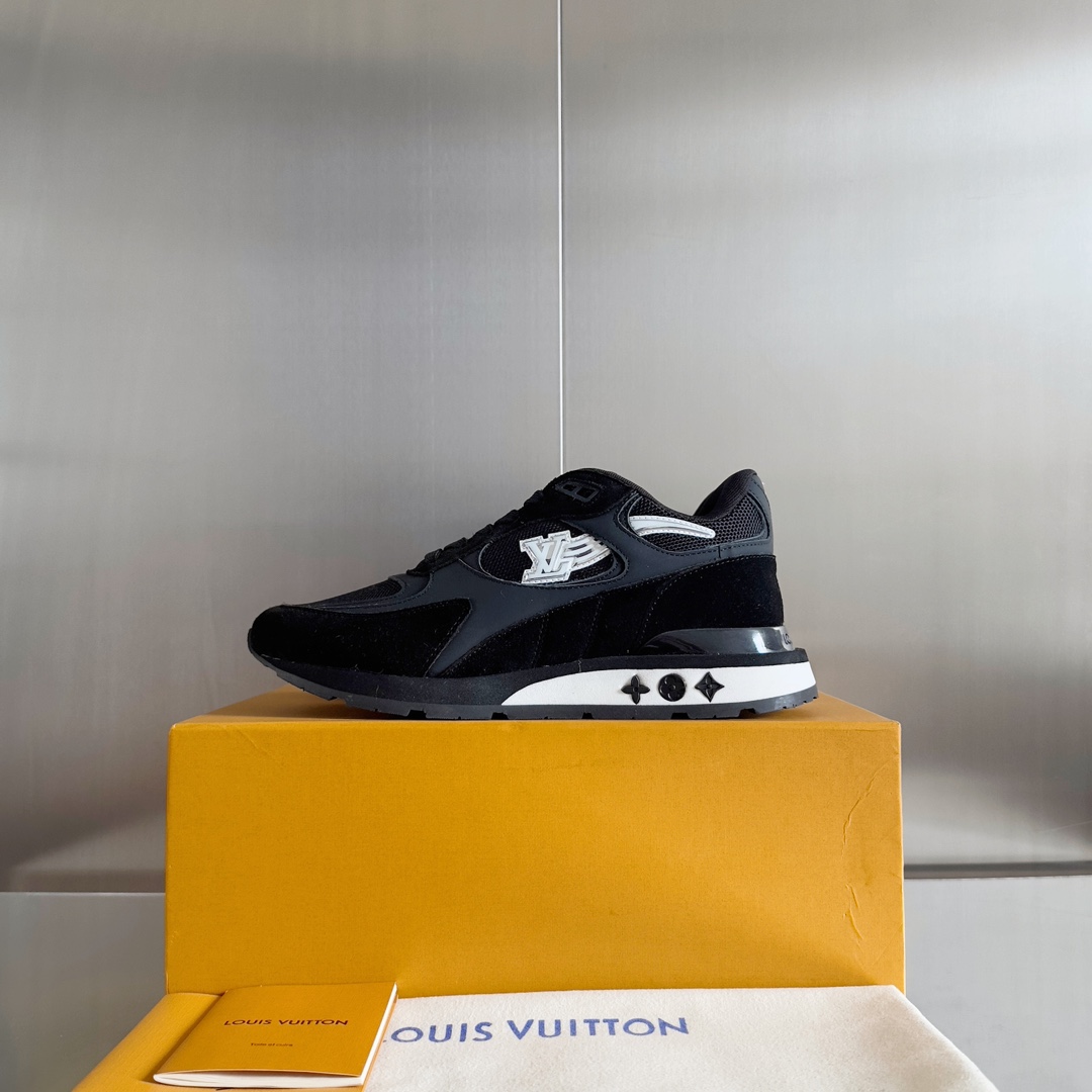 LV RUN AWAY