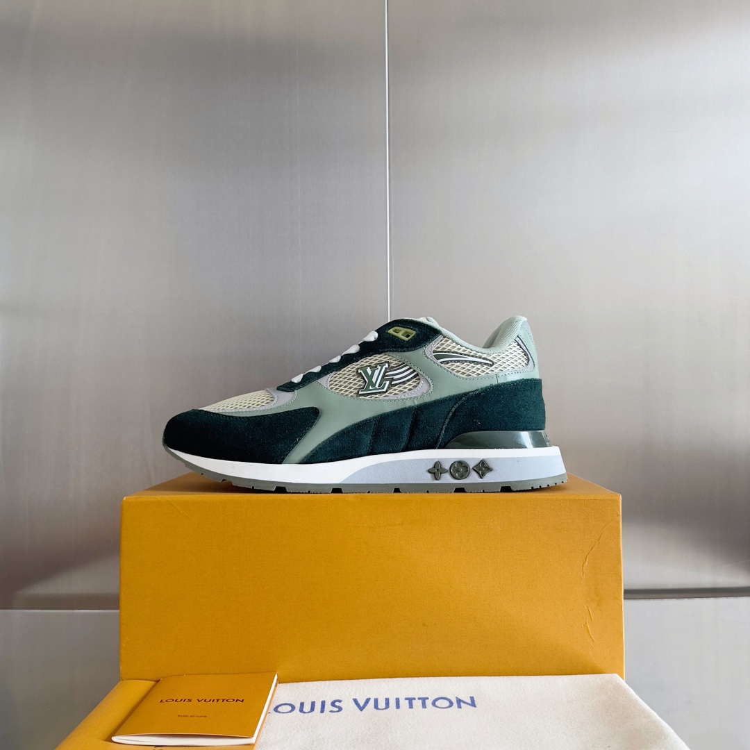 LV RUN AWAY